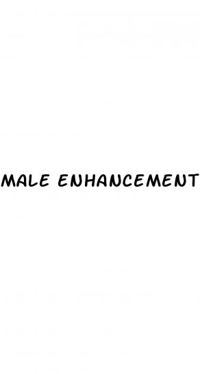 male enhancement results