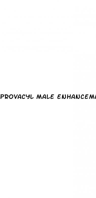 provacyl male enhancement