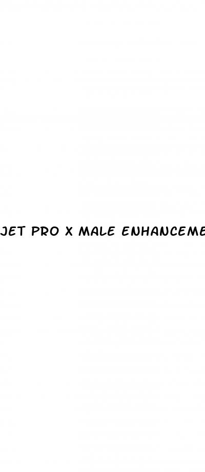 jet pro x male enhancement formula