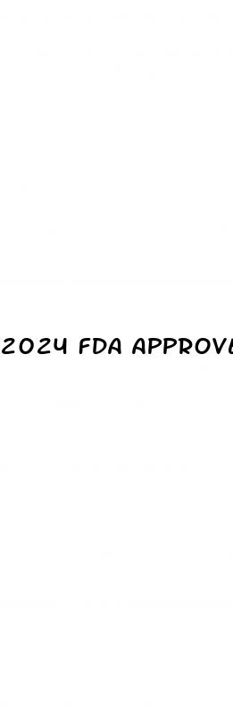 2024 fda approved erectile dysfunction topical creams