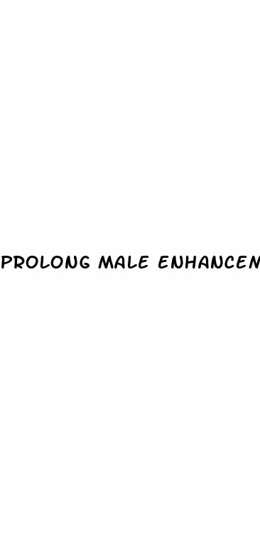 prolong male enhancement instructions