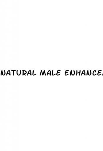 natural male enhancement trials