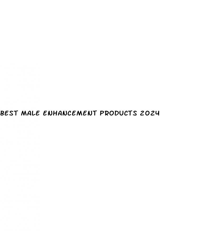 best male enhancement products 2024