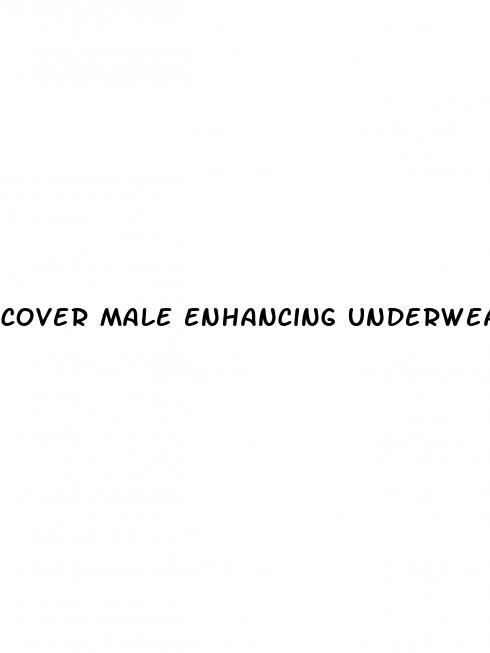 cover male enhancing underwear