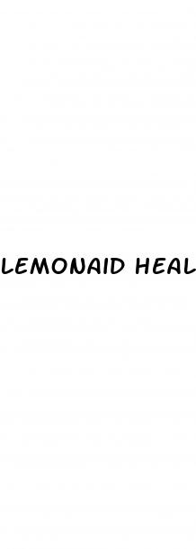 lemonaid health erectile dysfunction