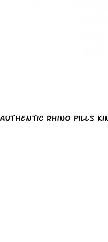 authentic rhino pills kinds