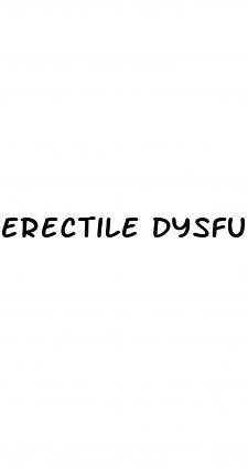 erectile dysfunction after concussion