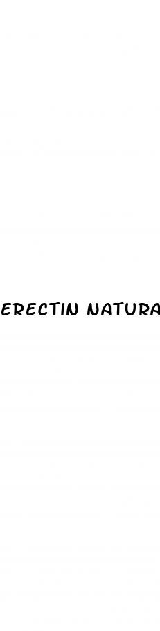 erectin natural male enhancement