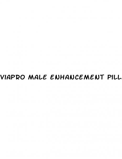 viapro male enhancement pills