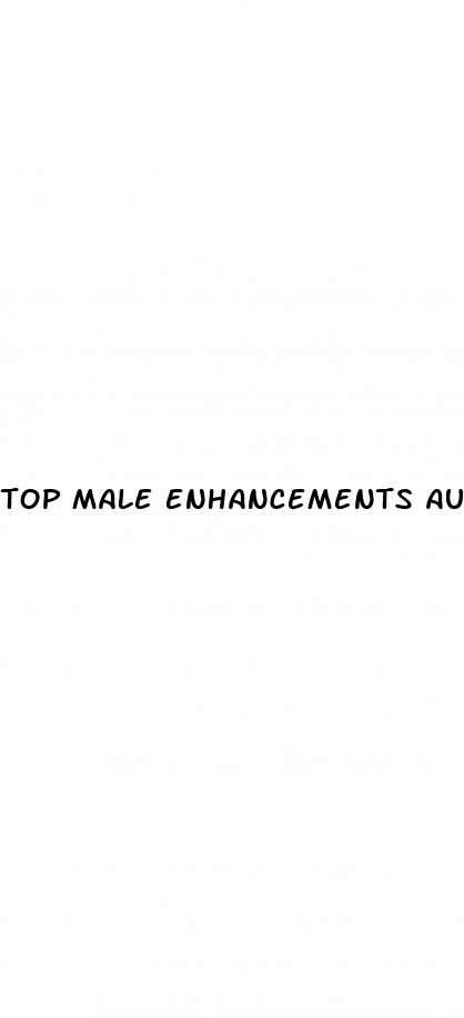 top male enhancements australia