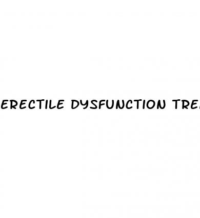 erectile dysfunction treatment little rock