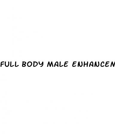 full body male enhancement gummies