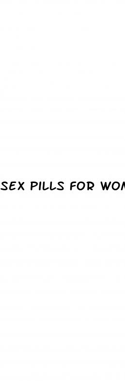 sex pills for women with low desire