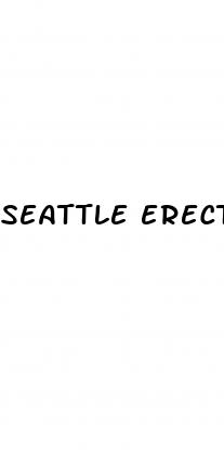 seattle erectile dysfunction doctor