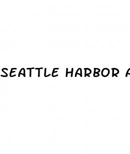 seattle harbor acupuncture male enhancement center