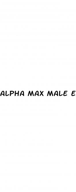 alpha max male enhancement price