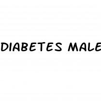 diabetes male erectile dysfunction