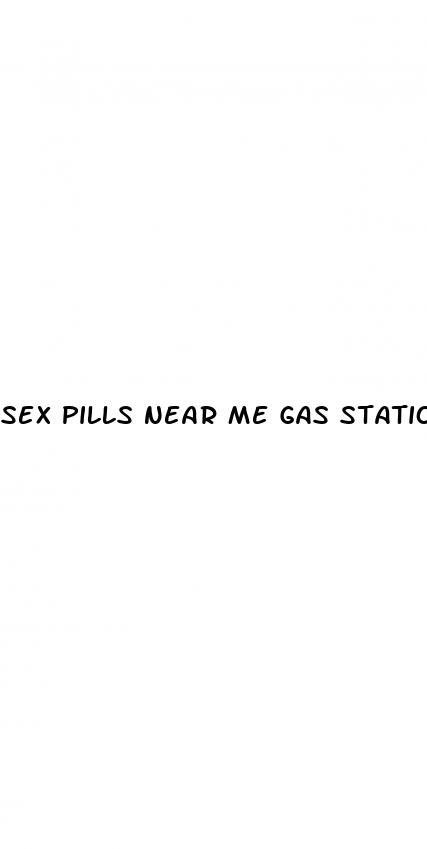 sex pills near me gas station