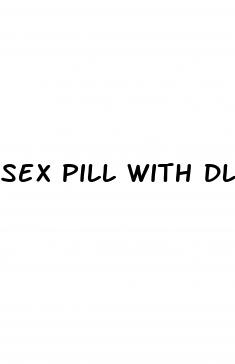 sex pill with dl check