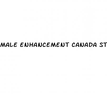 male enhancement canada store