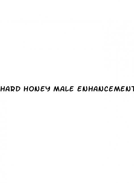 hard honey male enhancement