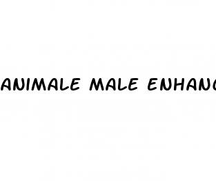 animale male enhancement in india