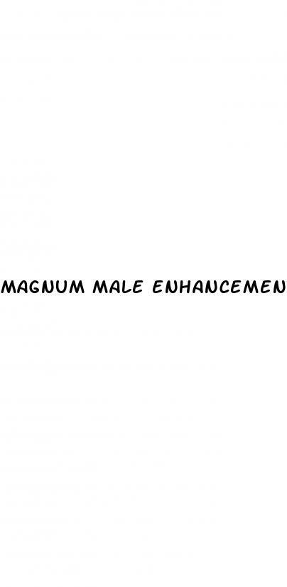 magnum male enhancement xxl 98000 review