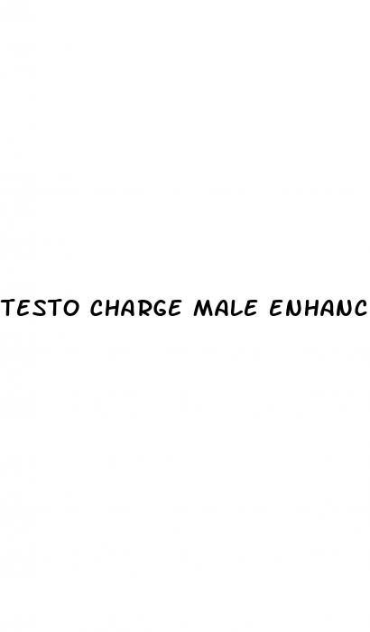 testo charge male enhancement