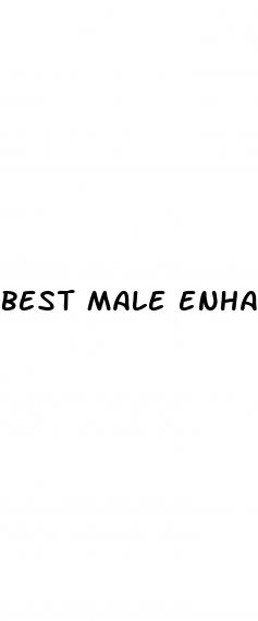 best male enhancement for ed