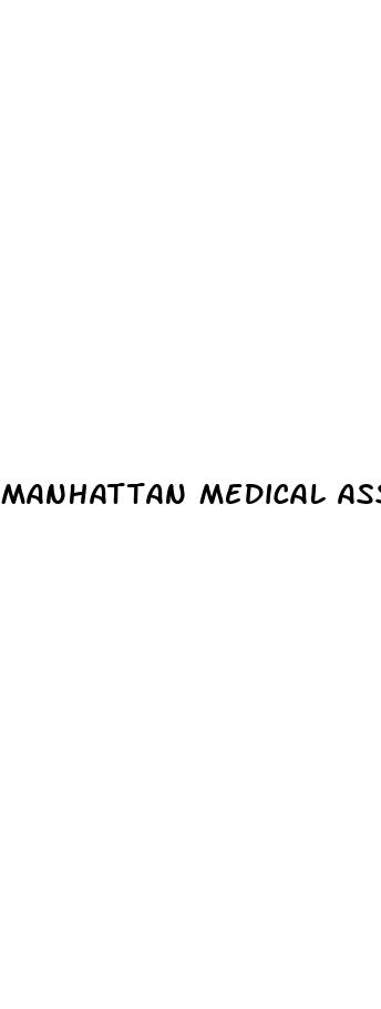 manhattan medical associates erectile dysfunction