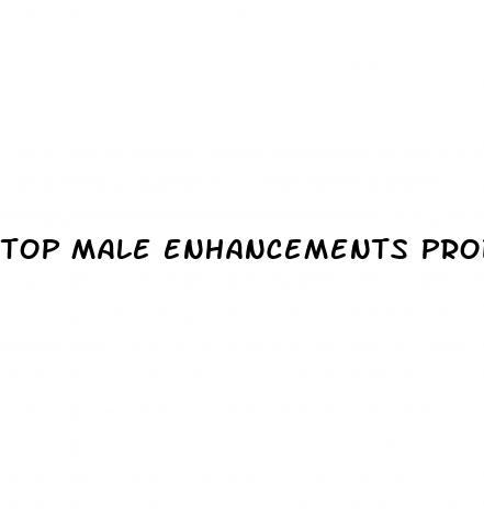 top male enhancements products