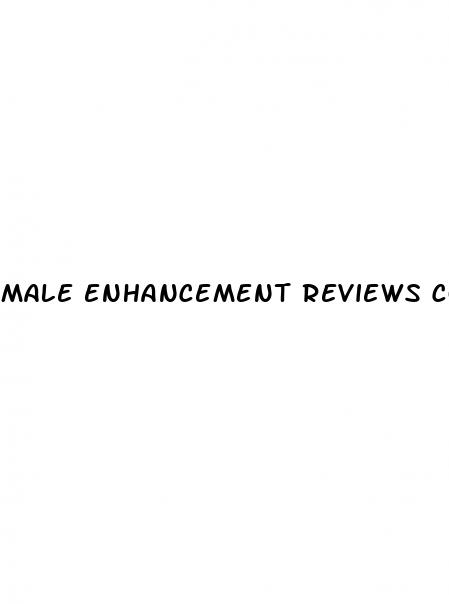 male enhancement reviews consumer reports