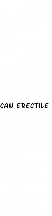 can erectile dysfunction go away if you stop taking adderall