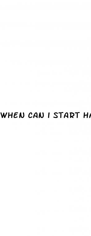 when can i start having sex after starting the pill