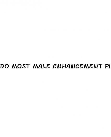 do most male enhancement pills cause headaches