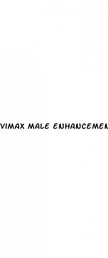 vimax male enhancement free trial