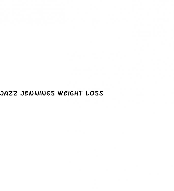 Jazz Jennings Weight Loss Does Infection Cause Weight Loss