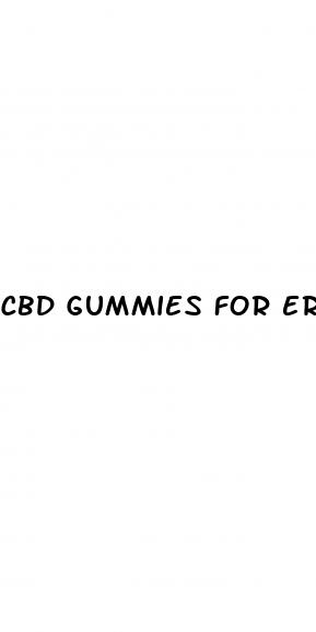 cbd gummies for erectile dysfunction australia