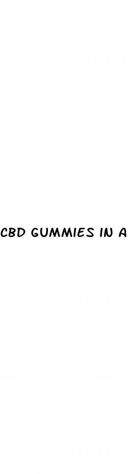 cbd gummies in akron ohio