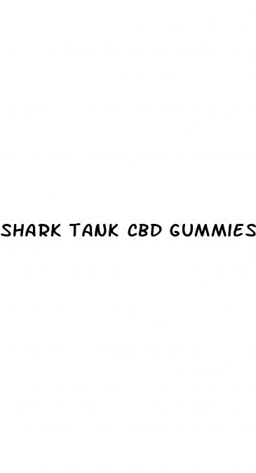 shark tank cbd gummies episode tinnitus