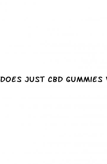 does just cbd gummies work