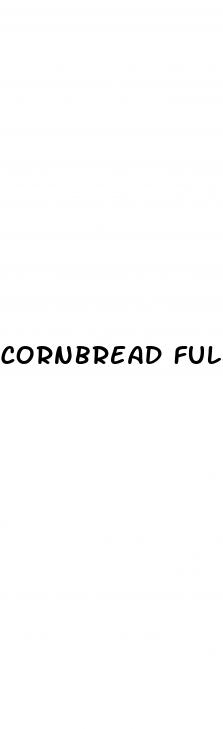 cornbread full spectrum cbd gummies