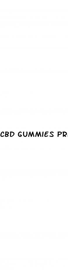 cbd gummies private label