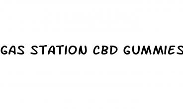 gas station cbd gummies review