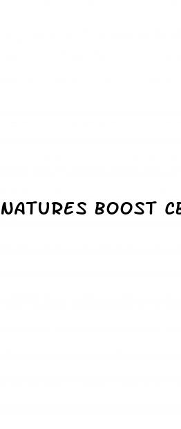 natures boost cbd gummies website