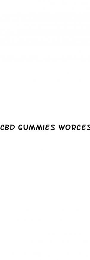 cbd gummies worcester ma