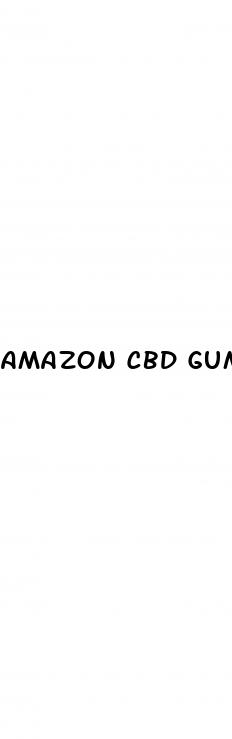 amazon cbd gummies for arthritis