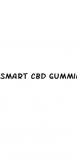 smart cbd gummies price