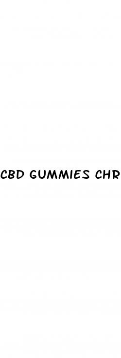 cbd gummies chron com