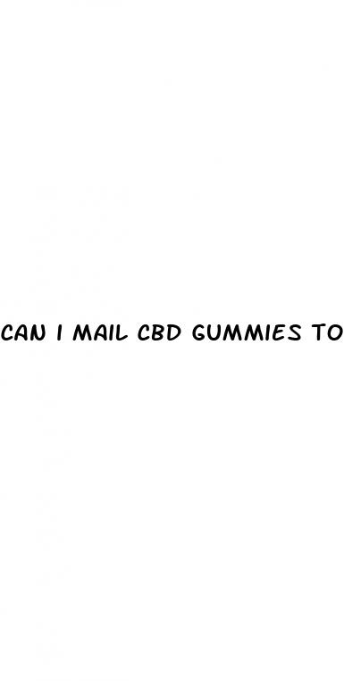 can i mail cbd gummies to fl